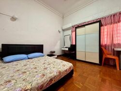 Lorong Sarhad (D5), Detached #486956141